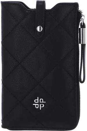 Picard Telefoontasje Aurelie 1 Phone Bag Zwart