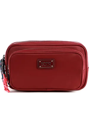 Mandarina Duck Gordeltas Style Bum Bag Paars