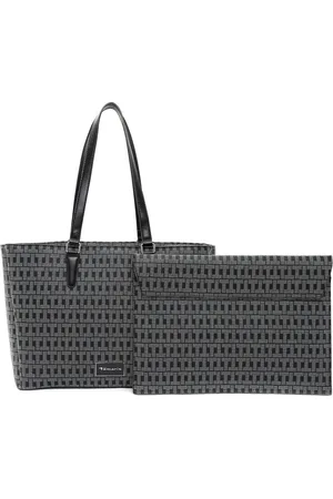 Tamaris Schoudertas Business tas Jody Businesstasche Zwart