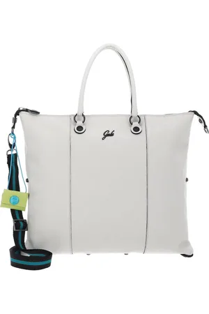 Gabs Schoudertas Vrije tijd rugzak G3 Plus Shoulder Bag Crème