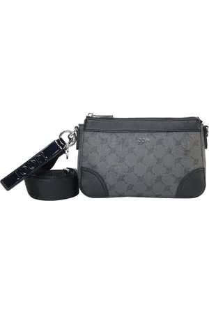 JOOP! Schoudertas Mazzolino Jasmina Shoulderbag Zwart