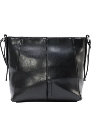 Gerry Weber Schoudertas I Care Shoulderbag SVZ Zwart