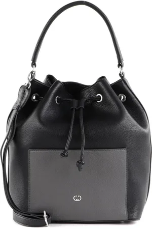 Gerry Weber Schoudertas Vistara Matchsack Zwart