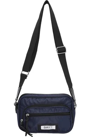 Day Et Schoudertas Gweneth Classic Crossbody Bag Blauw