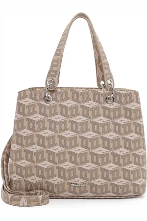 Tamaris Handtas Schoudertas Adriane Handbag Beige