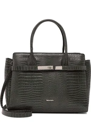 Tamaris Schoudertas Celes Shopper Antraciet