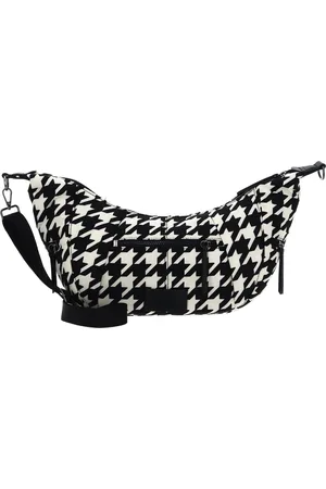 QS by s.Oliver Schoudertas Crossbody Bag Zwart