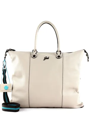 Gabs Schoudertas Vrije tijd rugzak G3 Plus Shoulder Bag Crème