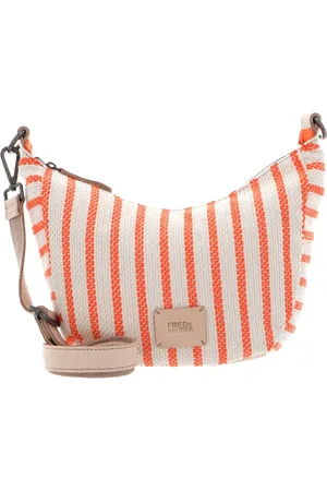 FREDsBRUDER Schoudertas Ternal Crossbody Bag Veelkleurig