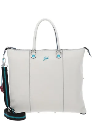 Gabs Schoudertas G3 Plus Shoulder Bag Bull Basic Crème