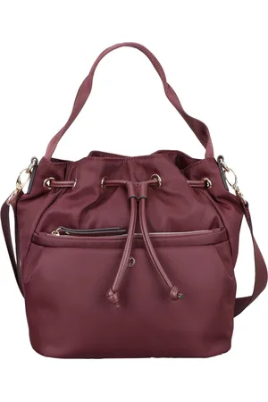 Gerry Weber Schoudertas Handtas Breath Sounds Matchsack SVO Wijnrood