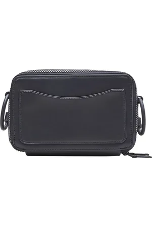 QS by s.Oliver Schoudertas Crossbody Bag Donkerblauw