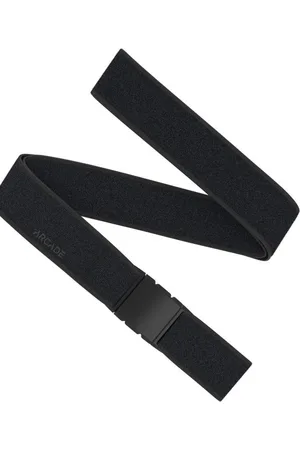 Arcade Atlas Slim Riem - Unisex Accessoires