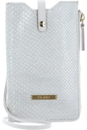 Picard Telefoontasje Kalahari 1 Smartphone Bag Crème