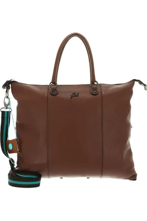 Gabs Schoudertas Vrije tijd rugzak G3 Plus Shoulder Bag Bruine