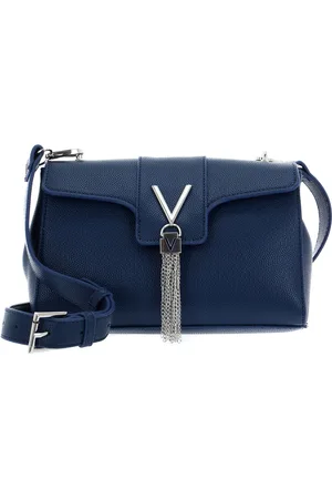 VALENTINO Schoudertas Divina Crossbody Bag Donkerblauw