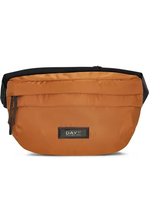 Day Et Gordeltas Gweneth Classic Bum Bag Bruine