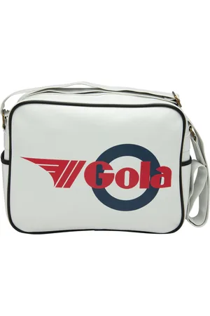 Gola Schoudertas Redford Mod Wit