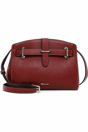 Tamaris Schoudertas Avondtas Dania Hand Bag Rood