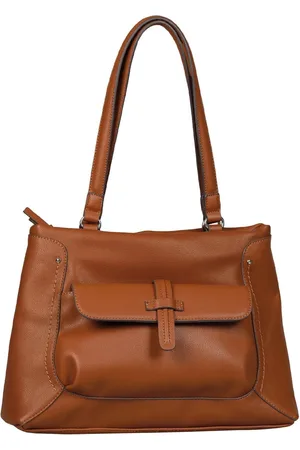 Gabor Schoudertas Tabea Bag Bruine