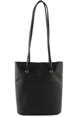 Desigual Schoudertas Schoudertas Lazarus Nerima Shopping Bag Black Zwart