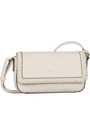 Gabor Schoudertas Jolene Shoulder Bag Crème