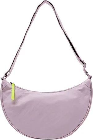ESPRIT Schoudertas Davina Shoulder Bag Paars