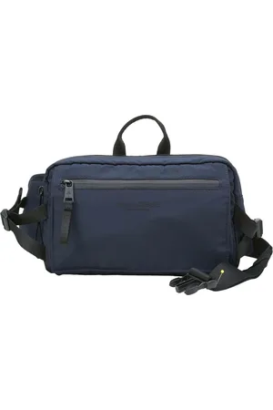 Marc O’ Polo Gordeltas Belt Bag Donkerblauw