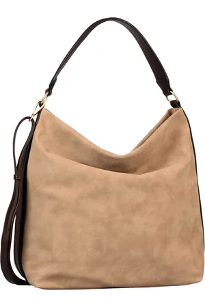 Gabor Schoudertas Gwen Hobo Bag Lichtbruin