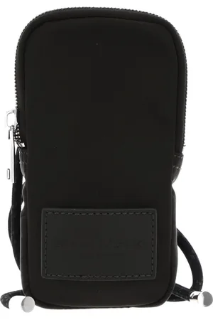 Marc O’ Polo Telefoontasje Akuna Cellphone Bag Groene
