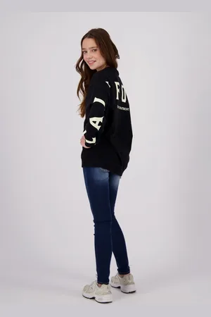 Raizzed Sweater-Neva Meisjes Trui
