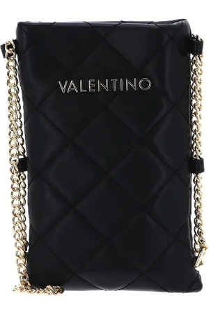 VALENTINO Schoudertas Ocarina Crossbody Bag Zwart