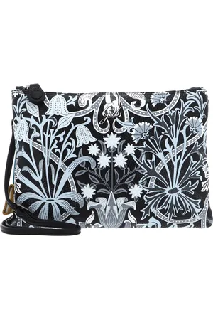 Gabs Leren Schoudertas Beyonce Holiday TG Shoulderbag Zwart