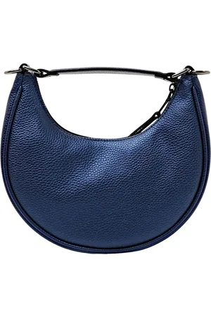 ESPRIT Schoudertas Olive Shoulderbag Donkerblauw