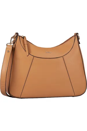 Gabor Schoudertas Raya Hobo Bag Lichtbruin