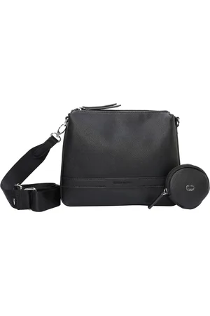 Gerry Weber Schoudertas Zeitgeist Shoulderbag SHZ1 Zwart