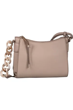 Gabor Schoudertas Ilona Cross Bag Beige