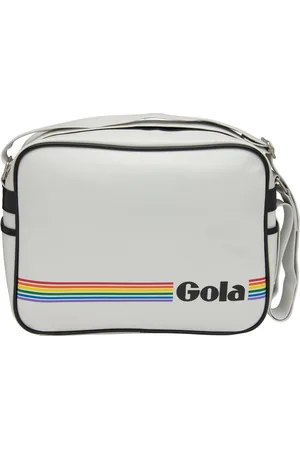 Gola Schoudertas Redford Disrupt Wit