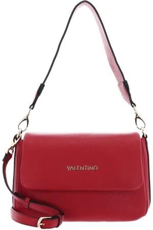 VALENTINO Schoudertas Naif Re Crossbody Bag Rood