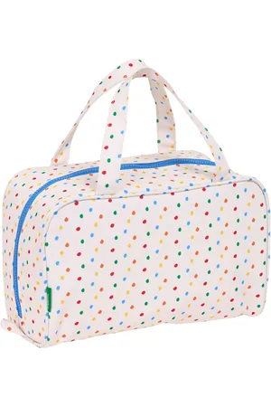 Benetton Toilettas voor op School Topitos (31 x 14 x 19 cm)