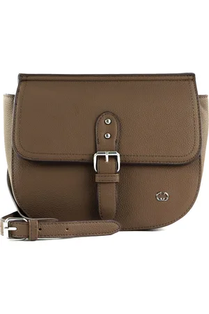 Gerry Weber Schoudertas Avondtas La Paloma Shoulderbag Bruine