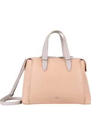 Gerry Weber Handtas Schoudertas Central Park Handbag Beige
