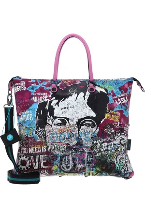 Gabs Schoudertas G3 Plus Tote Bag Kleurrijke