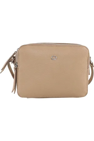 Gerry Weber Schoudertas Avondtas Feel Good Shoulderbag SHZ Beige