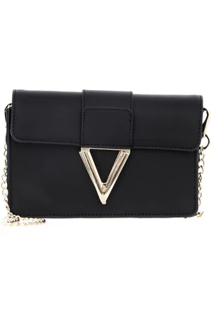 VALENTINO Gordeltas Schoudertas Penelope Belt Bag Zwart