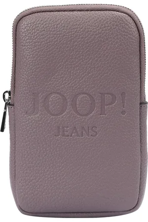 JOOP! Telefoontasje Lettera Bianca Phonecase Paars