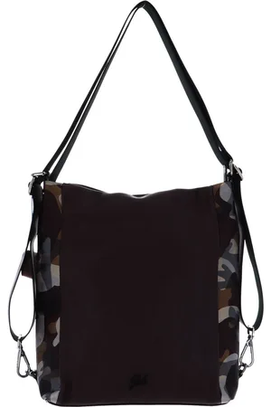 Gabs Leren Schoudertas Clarissa Shoulderbag Paars