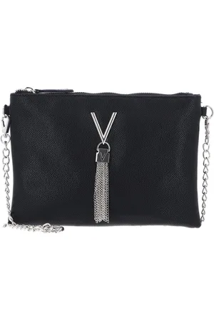 VALENTINO Schoudertas Koppeling Divina Clutch Zwart