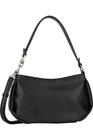 Gabor Schoudertas Lonia Cross Bag Zwart