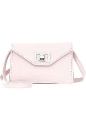 VALENTINO Gordeltas Schoudertas Alicia Belt Bag Roze